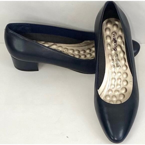 Walking Cradles Heidi Women's Shoes – Size 12N, Stylish & Comfortable Heels - Picture 3 of 4